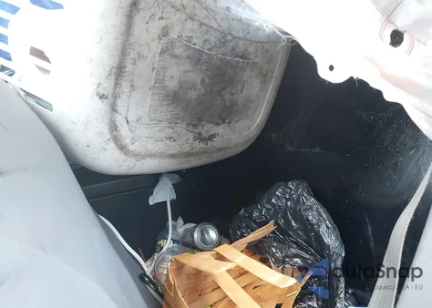 2015 Toyota Tacoma из США, поврежденный, VIN 5TFUX4EN0FX035484